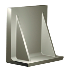 Angle plates aluminium
