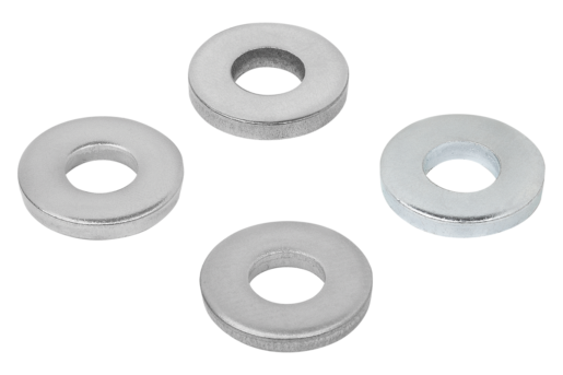 M10 Spherical Washers (DIN 6319C) - A4 Stainless Steel