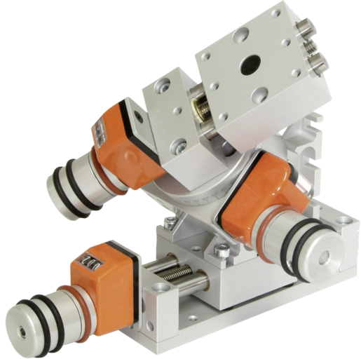 Support de comparateur à base magnétique - 31102 - norelem - Éléments  standard mécaniques