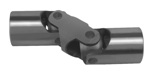 Double top universal coupling
