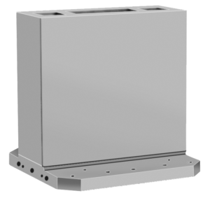 Tombstones double-sided Tombstones double-sided