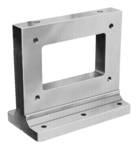 Tombstones window frame Tombstones window frame