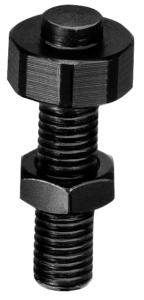 Clamp rests Clamp rests