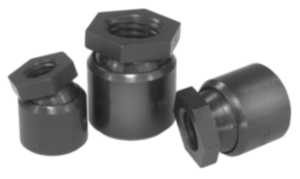 Swivel pads Swivel pads