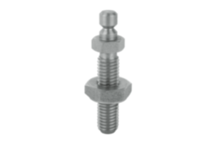 Supports en inox Supports en inox