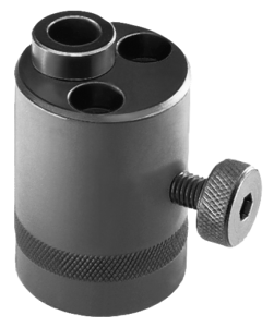Support elements cylindrical Support elements cylindrical
