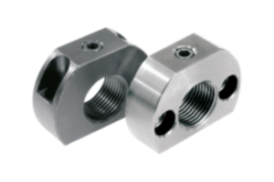 Support de doigt d’indexage verrouillable Support de doigt d’indexage verrouillable