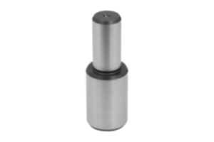 Centring pins for aligning hole Centring pins for aligning hole