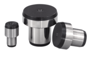 Positioning pins cylindrical, ground Positioning pins cylindrical, ground