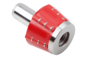 Positioning cones, steel for centring units Positioning cones, steel for centring units
