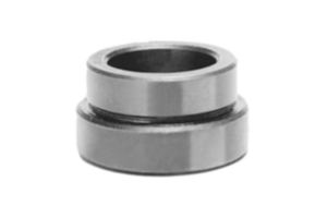 Locating bushes, stainless steel Form A (pressed in from rear) Locating bushes, stainless steel Form A (pressed in from rear)