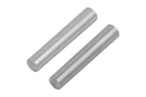 Goupilles coniques ISO 2339 en acier ou en inox de forme B Goupilles coniques ISO 2339 en acier ou en inox de forme B