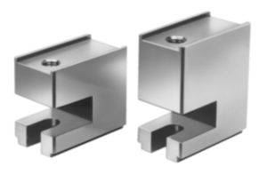 Riser blocks form P Riser blocks form P