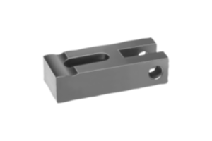 Clamp straps hinge heel Clamp straps hinge heel