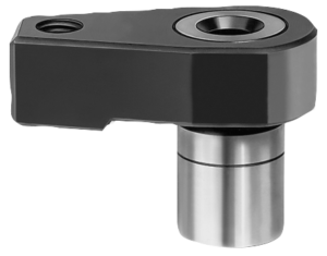 Precision hook clamp Precision hook clamp