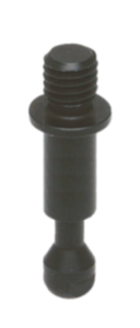 Tenon de serrage pour vérin à tirer pneumatique Tenon de serrage pour vérin à tirer pneumatique