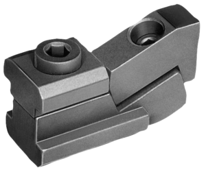 T-slot clamps T-slot clamps
