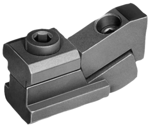 T-slot clamps