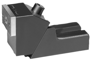 Side clamps robust Side clamps robust