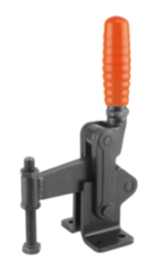 Toggle clamps heavy duty vertical Toggle clamps heavy duty vertical