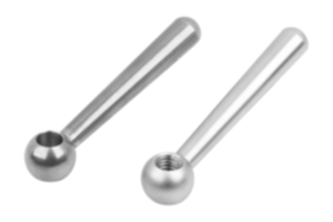 Levers DIN 99 Levers DIN 99