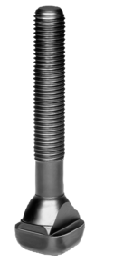 T-slot bolts DIN 787 T-slot bolts DIN 787