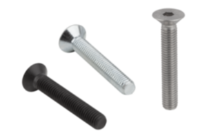Vis FHC/90 DIN EN ISO 10642 Vis FHC/90 DIN EN ISO 10642