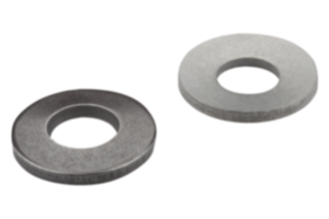Conical spring washers DIN 6796 Conical spring washers DIN 6796