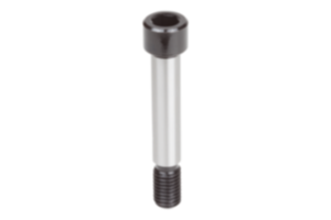 Shoulder screws Form A Shoulder screws Form A