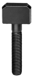 Quarter-turn screws Quarter-turn screws