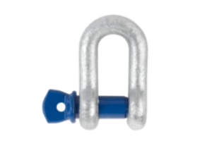 D-shackles D-shackles