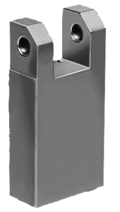 Hinge blocks long Hinge blocks long