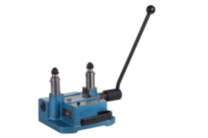 Drilling jigs size 0 to 3 S DIN 6348 enhanced  Drilling jigs size 0 to 3 S DIN 6348 enhanced