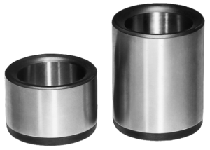 Douille de perçage cylindrique DIN 179