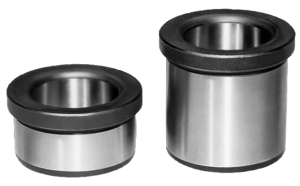 Drill bushes flanged steel DIN 172 Drill bushes flanged steel DIN 172