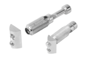 Fixation automatique type I Fixation automatique type I