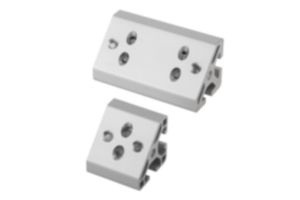 Angle elements T1 Type I Angle elements T1 Type I