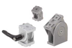 Joints Type B and Type I Joints Type B and Type I