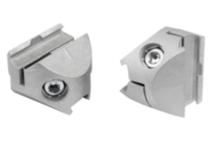 Raccords en croix Ø30 type I Raccords en croix Ø30 type I