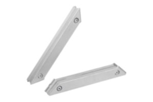 Angle strut 90° Ø30 type I Angle strut 90° Ø30 type I