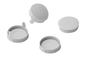 Caches de recouvrement pour raccords Ø30 type I Caches de recouvrement pour raccords Ø30 type I