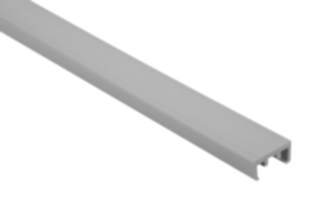 Profils de glissement Ø30 type I Profils de glissement Ø30 type I