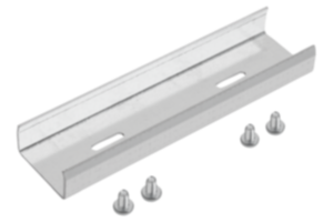 Raccords bout à bout en acier pour convoyeurs à rouleaux en acier Raccords bout à bout en acier pour convoyeurs à rouleaux en acier