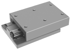 Precision slides roller mounted Precision slides roller mounted