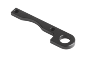 Sensor holder Sensor holder