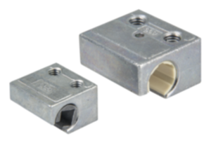 Patin DryLin® W Patin DryLin® W