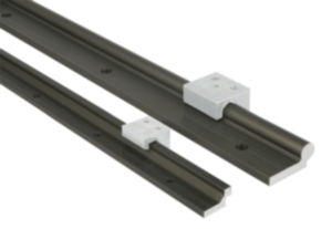 Rail de guidage DryLin® W simple Rail de guidage DryLin® W simple