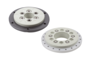 Palier lisse pour table circulaire Palier lisse pour table circulaire