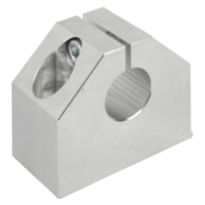 Shaft supports Shaft supports
