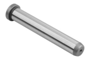Ball guide pins steel Ball guide pins steel